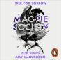 Magpie Society: One For Sorrow - Preview