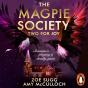 Magpie Society: Two For Joy - Preview