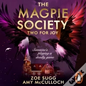 Capa do artigo Magpie Society: Two For Joy
