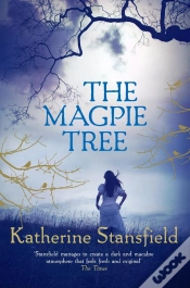 Capa do artigo Magpie Tree
