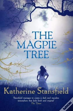Capa do artigo Magpie Tree