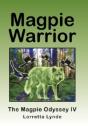 Magpie Warrior - Preview