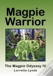 Capa do artigo Magpie Warrior