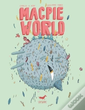 Magpie World
