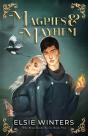 Magpies & Mayhem - Preview