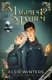 Capa do artigo Magpies & Mayhem
