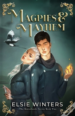 Capa do artigo Magpies & Mayhem