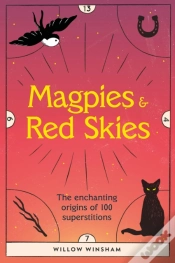Capa do artigo Magpies & Red Skies