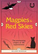 Magpies & Red Skies