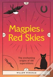 Capa do artigo Magpies & Red Skies
