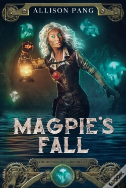 Capa do artigo Magpie'S Fall