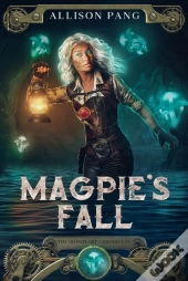 Magpie'S Fall