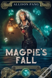 Capa do artigo Magpie