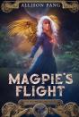 Magpie'S Flight - Preview