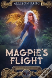 Magpie'S Flight