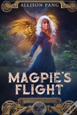 Capa do artigo Magpie'S Flight