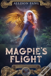 Capa do artigo Magpie
