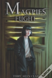 Capa do artigo Magpie