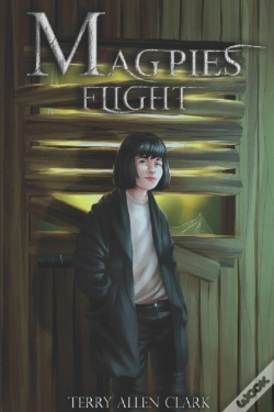 Capa do artigo Magpie'S Flight
