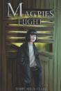 Magpie'S Flight - Preview