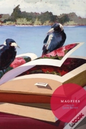 Capa do artigo Magpies
