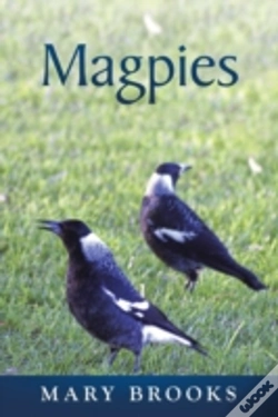 Capa do artigo Magpies