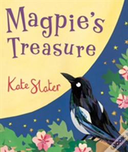 Capa do artigo Magpie'S Treasure
