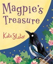 Capa do artigo Magpie