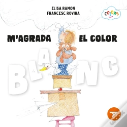 Capa do artigo M'Agrada El Color Blanc