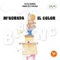 M'Agrada El Color Blanc - Preview