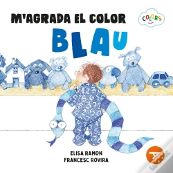 Capa do artigo M'Agrada El Color Blau
