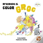Capa do artigo M