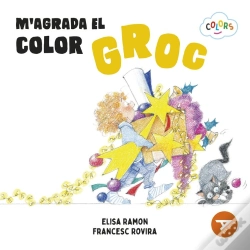 Capa do artigo M'Agrada El Color Groc