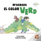 M'Agrada El Color Verd