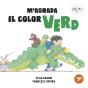 M'Agrada El Color Verd - Preview