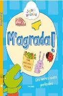M´Agrada!