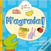 Capa do artigo M´Agrada!