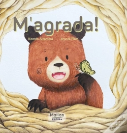 Capa do artigo M'Agrada!
