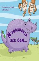 M´Agradaria Ser Com...