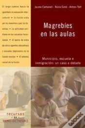 Capa do artigo Magreb¡Es En Las Aulas