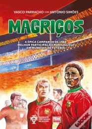 Magriços