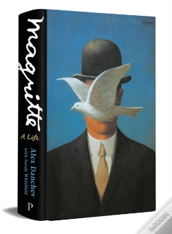 Capa do artigo Magritte