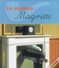 Capa do artigo Magritte
