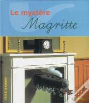 Capa do artigo Magritte