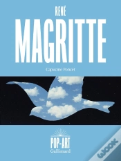 Capa do artigo Magritte