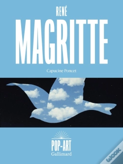 Capa do artigo Magritte