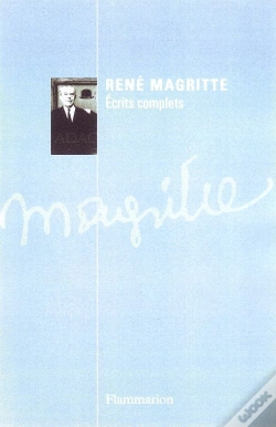 Capa do artigo Magritte ; Écrits Complets