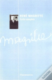 Capa do artigo Magritte ; Écrits Complets