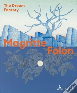 Capa do artigo Magritte Folon