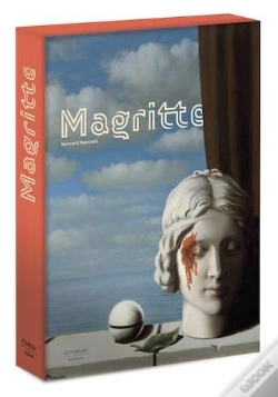 Capa do artigo Magritte